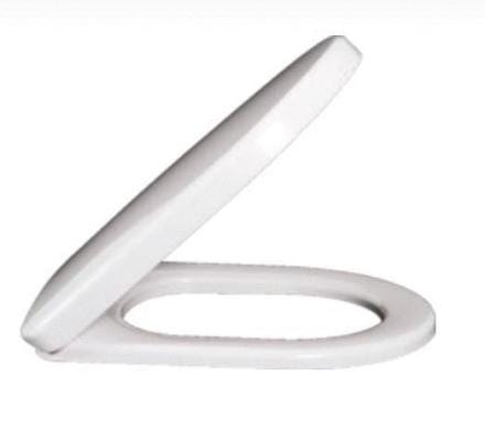 TARGA ARCHITECTURA - Abattant Blanc