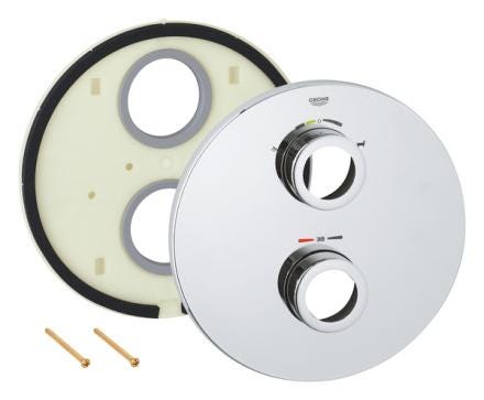 ROSACE GROHE     4781000             47810000 GROHE  [47810000]