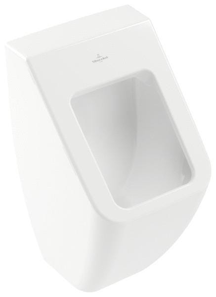 URINOIR VENTICELLO ENC. 28,5X32 CER. 5504R0R1