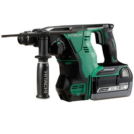 PERFORATEUR - BURINEUR SANS FIL - SDS Plus