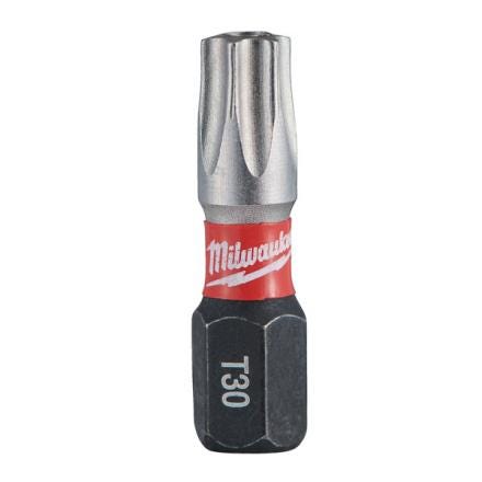 EMBOUT VISSAGE SHOCKWAVE TX B040   4932471585 TECHTRONIC INDUSTRIES FRANCE