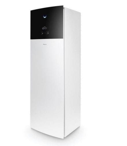 ALTHERMA  3H MT - Unité intérieur au sol R-32