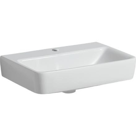 LAVABO GEBERIT RENOVA COMPACT 55 502.998.00.1