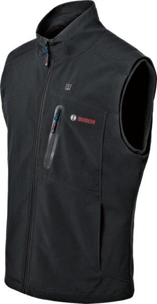 GILET CHAUFFANT GHV 12+18V         06188000G7