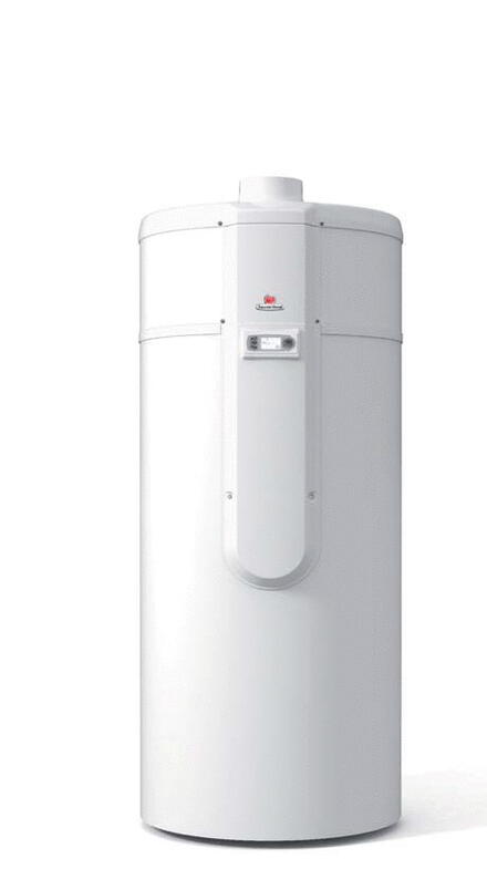 MAGNA AQUA - Chauffe-eau thermodynamique