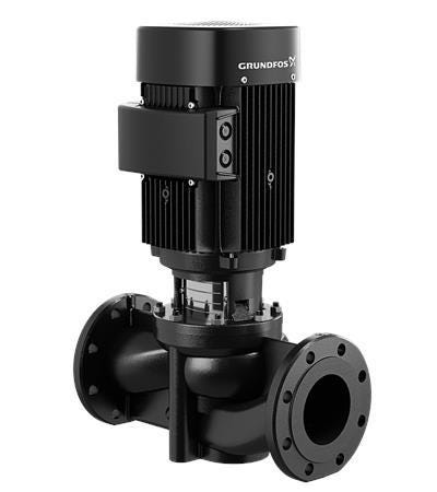 POMPE IN-LINE TP 65-30/4             98436173