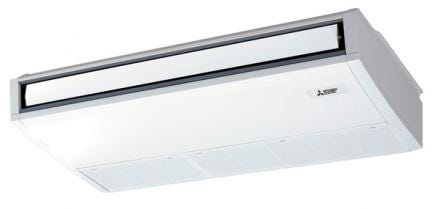 CLIM.U.I.PLAF.SLIM 10KW    751611 PCA-M100KA3