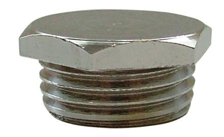 BOUCHON MALE A VISSER 3/4 LAIT.CHR    D03005C DUMONT ET FILS  [D03005C]