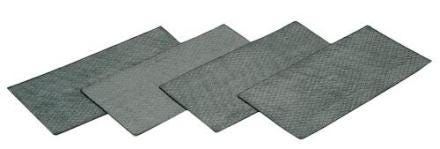 INSONORISATION - Plaque