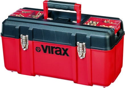PORTE-OUTILS - Caisse de Monteur