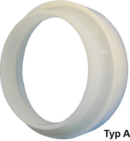 REDUCTEUR PVDF HP PN10 D280-D225 GF 735908527 FISCHER GEORG  [735908527]