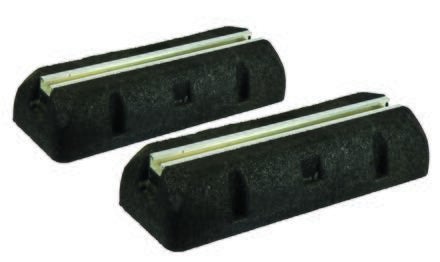 ACCESSOIRES POMPE A CHALEUR - SUPPORT SOL