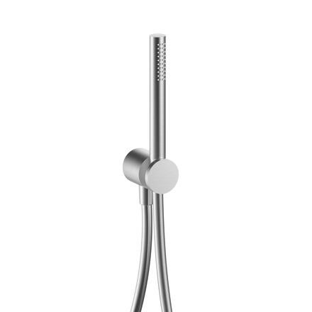 GARNITURE DCH.MUR.ENC.FUKASAWA INOX  81938061 FANTINI RUBINETTERIE  [81938061] 
