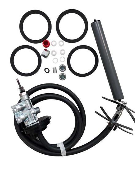 KIT 1 BIOFIOUL                     1401000771 ROTH FRANCE  [1401000771] 