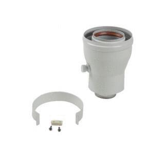 RACCORDEMENT FUMEES - Kit