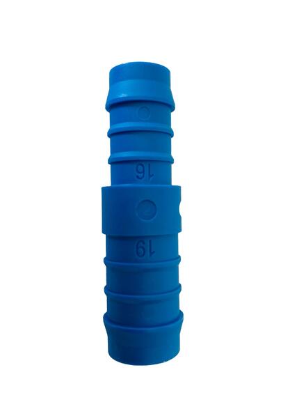 ACCESSOIRES DE CONDENSATS - Raccord pour tube souple