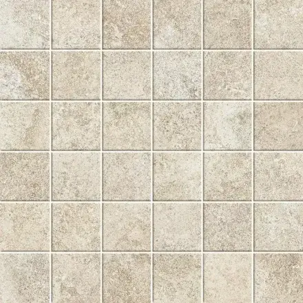 MOS. DIESIS AVORIO MOSAICO 5X5           A290 ATLAS CONCORDE  [A290] 