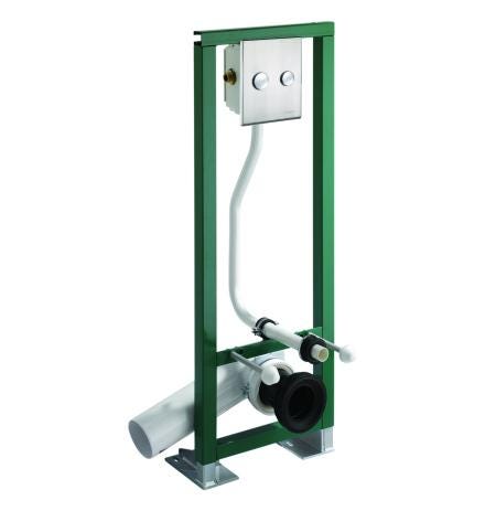 BATI PRESTO P1000 XLE DVA 2L-4L         18524 PRESTO LES ROBINETS  [18524] 