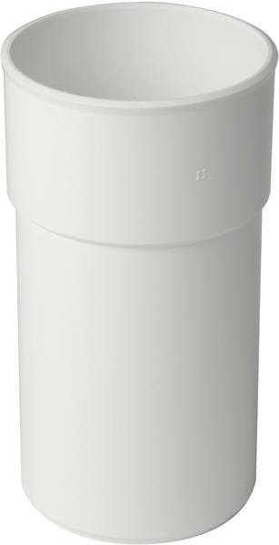 MANCHETTE POUR WC EN PVC - Sortie droite