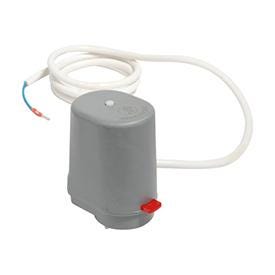 MICRO MOTEUR 230V N.FERME            R473X221 GIACOMINI  [R473X221]