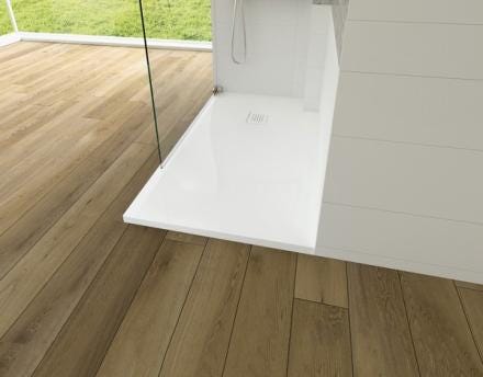 RECEVEUR KINESURF DECOUP.BLC 160X90    RD1712 AQUAPRODUCTION KINEDO