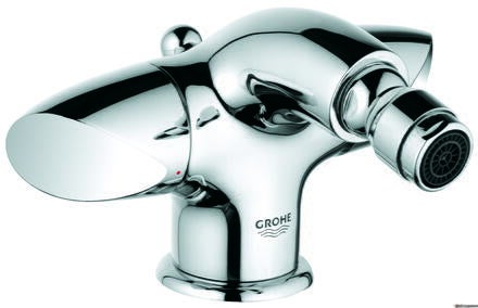 ARIA - Mélangeur bidet