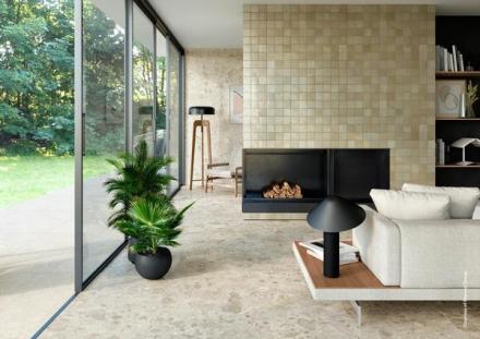 FAI. ZELLIGE 10X10 CARBONE LUX           M5S1