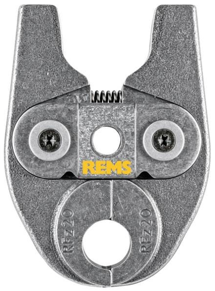 ACCESSOIRES SERTISSEUSE - Pince à sertir MINI - Pour sertisseuse radiale Mini-Press ACC