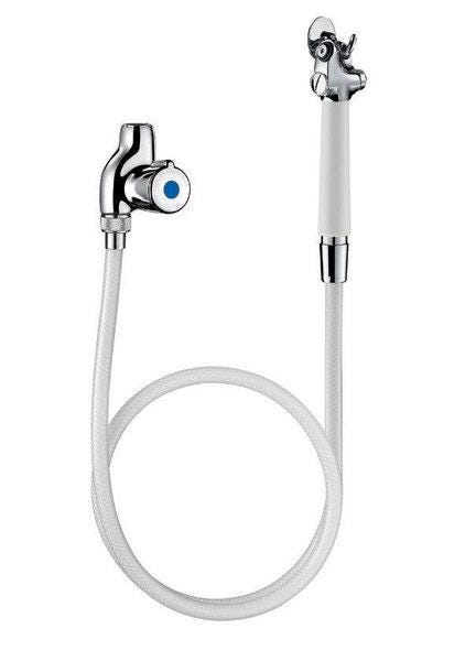 ROBINETTERIE LAVE FOUR            DEL D275059 DELABIE G ET J  [D275059]