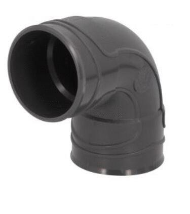 COUDE HOMETECH® - Coude 87°30