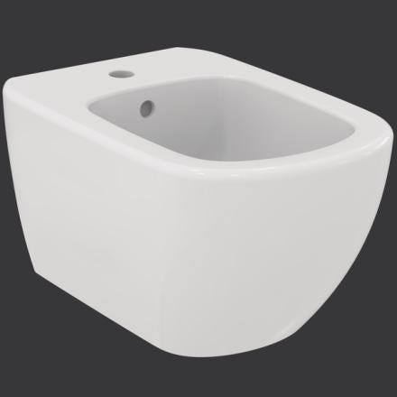 BIDET SUSP. TESI  IDEAL STANDARD  BLC T457001 IDEAL STANDARD FRANCE  [T457001]