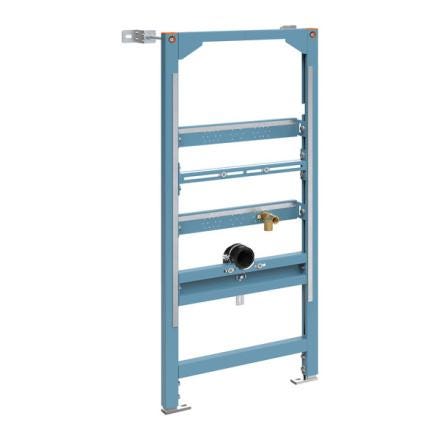 BATI-SUPPORT URINOIR ENCAST. SECHE   880-3800 VITRA FRANCE  [880-3800]