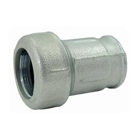 RACCORD COMPRESS.GALVA F.   3/4 1506400002000 CODITAL FRANCE  [1506400002000]