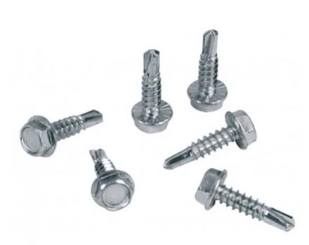 ACCESSOIRES VISSERIE - Vis autoperceuse