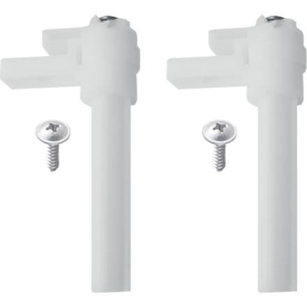 FIXATIONS DE PLAQUE  00              16248300 GEBERIT  [16248300]