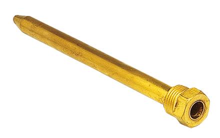 TETE THERMOSTATIQUE - Accessoires