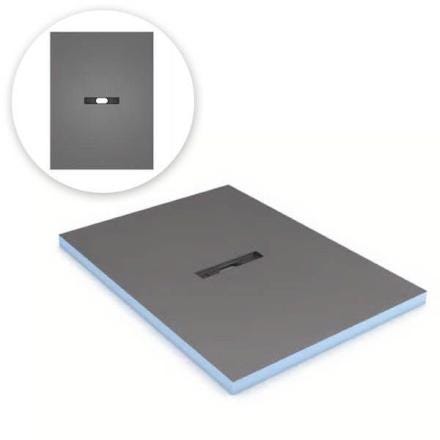 RECEVEUR FUNDO RIOFINO RECT/180X90  073737315 WEDI GMBH  [073737315] 