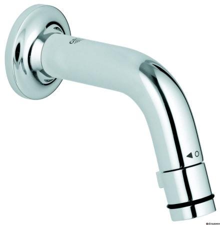 ROBINET LAV. MONOFLUIDE        GROHE 20205000 GROHE  [20205000] 