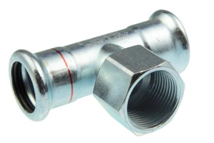 TE MIXTE TAR.FFF 18-RP3/4-18 XPRESS-C 6209841 VSH FITTINGS B.V AIPS  [6209841]