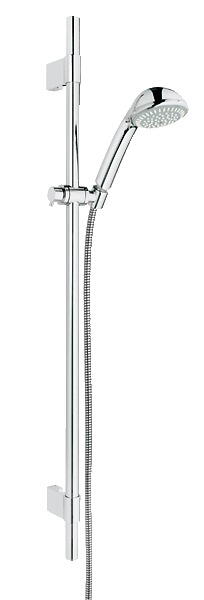 RELEXA - Ultra - Barre de douche complète