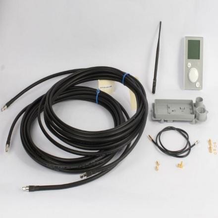 KIT ANTENNE DEPORTEE                   943156