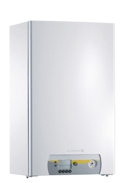ALEZIO AWHP-II - REVERSIBLE AIR/EAU - AEROTHERMIE - Module intérieur MIV-III