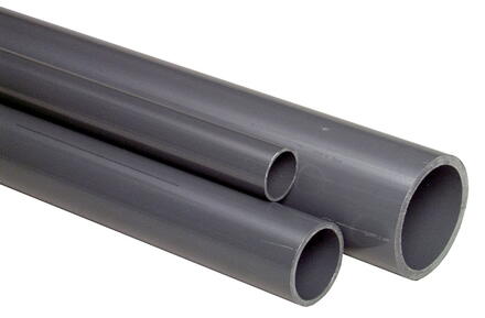 TUBE PVC VENTIL M1 -5M-     250X2,0 324250000 FISCHER GEORG  [324250000] 