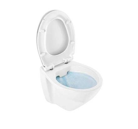 CETUS 52 - Pack WC suspendu