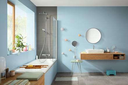 TALIS E - Mitigeur lavabo