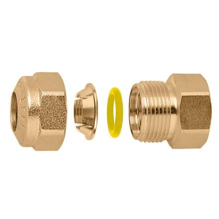 RACCORD C+ FEMELLE             14 1/2 9001514 THERMADOR  [9001514]