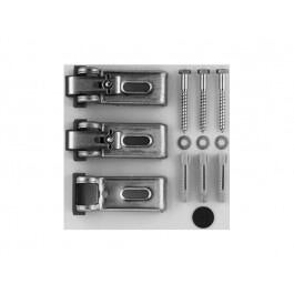 ACCESSOIRES - Console fixation