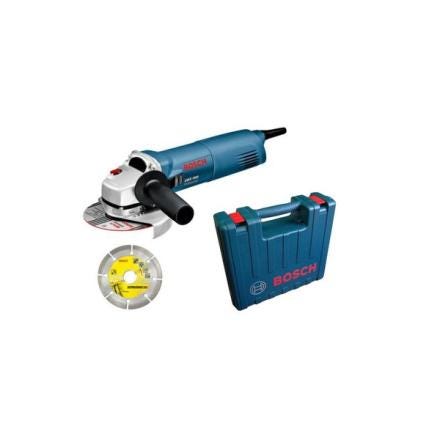 MEULEUSE ANG.GWS 1400 +DISQU.BOSCH 0601824900 BOSCH ELECTROPORTATIF  [0601824900]