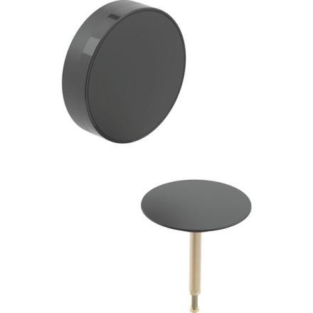 KIT FINITION GEB D52 NOIR M      150.300.14.1 GEBERIT  [150.300.14.1]