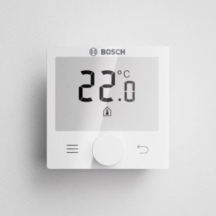 THERMOSTAT AMBIANCE FIL.OR 100     7724001291